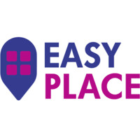 EasyPlace (SUP 22’) logo - Similar company to E3Creatic