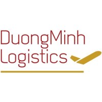DUONG MINH LOGISTICS logo - Similar company to Baspro