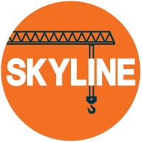SKYLINE Cranes & Technologies (Israel) | סקייליין עגורנים וטכנולוגיות logo - Similar company to Skyline Cockpit