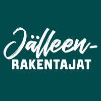 Jälleenrakentajat logo - Similar company to Strategy For Future