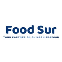 De Food Sur logo - Similar company to Yeti Campers