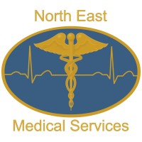 Opelwood Ltd t/a North East Medical Services logo