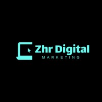 ZHR Digital logo - Similar company to Sly Marketing