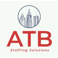 ATB Staffing Solutions logo - Similar company to Infinity Cpa Network