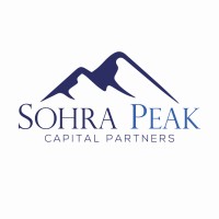 Sohra Peak Capital Partners logo - Similar company to Boom Id