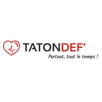 TaTonDef' logo - Similar company to Cellaed