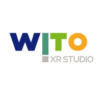 Wito XR Studio logo - Similar company to Hoktech Co