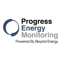 Progress Energy Monitoring logo - Similar company to Corporatiewarmte