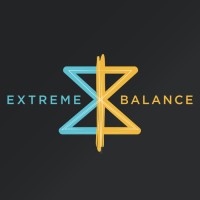 Extreme Balance logo - Similar company to Reakine