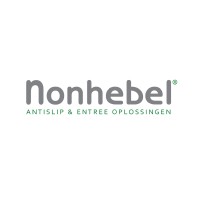 Nonhebel logo - Similar company to Blacon Bv