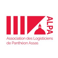 Page | ALPA ASSAS logo - Similar company to Master Mpl Université Panthéon-Assas