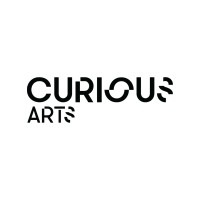 Curious Arts logo - Similar company to Mcbryde & Co | B Corp™