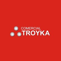 Comercial TROYKA logo - Similar company to Powernet Solutions