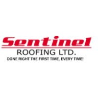 Sentinel Roofing Ltd. logo - Similar company to Cif Composites Inc