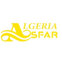 Asfar Algeria, Salon International Du Tourisme Des Voyages & Des Transports à Annaba logo - Similar company to Chambre De Commerce Et D'Industrie Seybouse Annaba