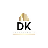 D.K. INVESTMENTS logo - Similar company to Mahalaxmi Traders