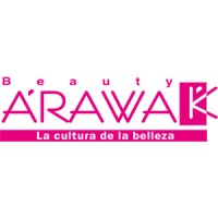 Arawak Cosméticos logo - Similar company to Nubeti