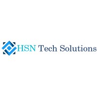 HSN Tech Solutions logo - Similar company to Hsn Tech Labs