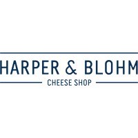 Harper & Blohm Cheese Shop logo - Similar company to Artisan Food & Drinks