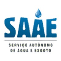 SAAE - Serviço Autônomo de Água e Esgoto logo - Similar company to Automac Digitron