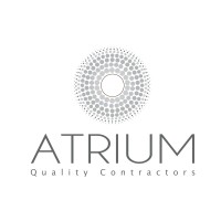 Atrium Quality Contractors logo - Similar company to Arch Plan