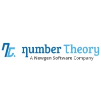 Number Theory logo - Similar company to Techhaus Software Services