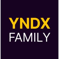 YNDX Family logo - Similar company to Regroup