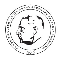 A.B. Nalbandyan Institute of Chemical Physics logo - Similar company to Ichph Quantum Materials And Nanophotonics Lab