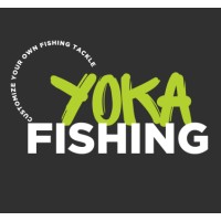 Jiangxi Yoka Fishing Tackle Co., Ltd. logo - Similar company to Gadan Manufacturing Co,.Limited