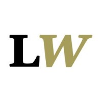 Legal Women UK logo - Similar company to Reignite Academy