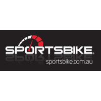 Sportsbike logo - Similar company to Marvelmind Robotics