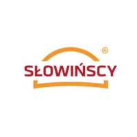 Słowińscy Kozijnen logo - Similar company to Bouwbedrijf Leemskuilen