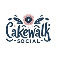 Cakewalk Social logo - Similar company to Kotel (Formerly Daughters)