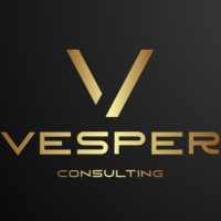 Vesper Consulting logo - Similar company to Vesper