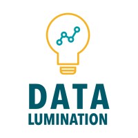Data Lumination logo - Similar company to Content Cookery