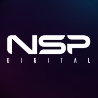 NSP Digital logo - Similar company to Nso Kozmetik