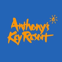 Anthony's Key Resort logo - Similar company to Madeyso