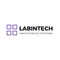LABINTECH Labellers logo - Similar company to Inprovasa