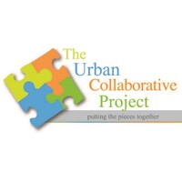 Urban Collaborative Project CDC logo - Similar company to Climate Action Campaign