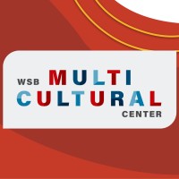 WSB Multicultural Center logo - Similar company to B/Bloqs.Ai
