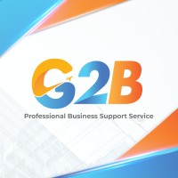 G2B - Company Formation Agent logo - Similar company to G2B Solar