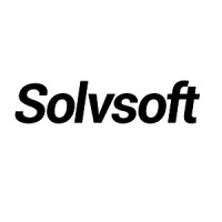 Solvsoft sp. z o. o. logo - Similar company to Devesol - Business Process Automation