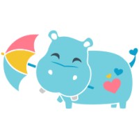 Little Giants Care GmbH - Kinderintensivpflegedienst logo - Similar company to Crowbell Ltd