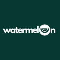 Watermelon logo - Similar company to Simplerflow
