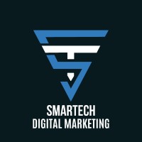 Smartech Digital Marketing logo - Similar company to Google Digital Technologies