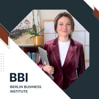 Berlin Business Institute (BBI) logo - Similar company to Hiitide