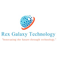 RexGalaxy Technology logo - Similar company to Bees Web Solutions