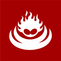 Saltrock logo - Similar company to Celtic & Co.
