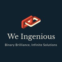 We Ingenious logo - Similar company to Accoled Consulting