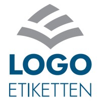 LOGO ETIKETTEN GmbH logo - Similar company to Asteria Group